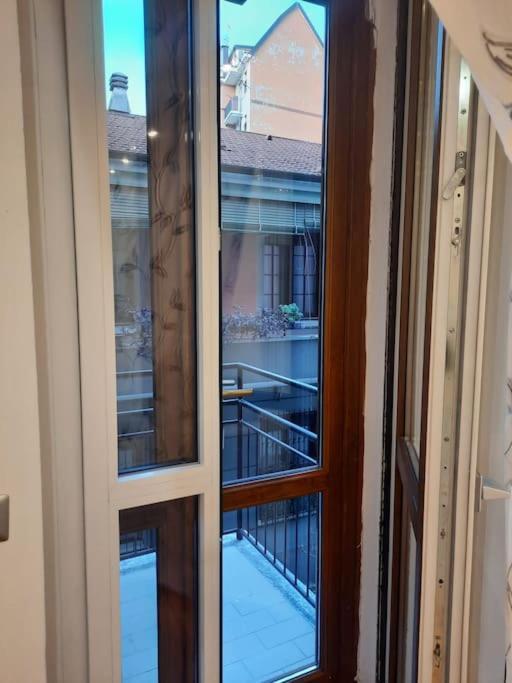 N&Ghomesweethome Raffaelloelegante Appartamento Ideale Casa Vacanze Affari Milano Dış mekan fotoğraf