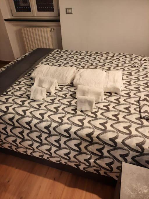 N&Ghomesweethome Raffaelloelegante Appartamento Ideale Casa Vacanze Affari Milano Dış mekan fotoğraf