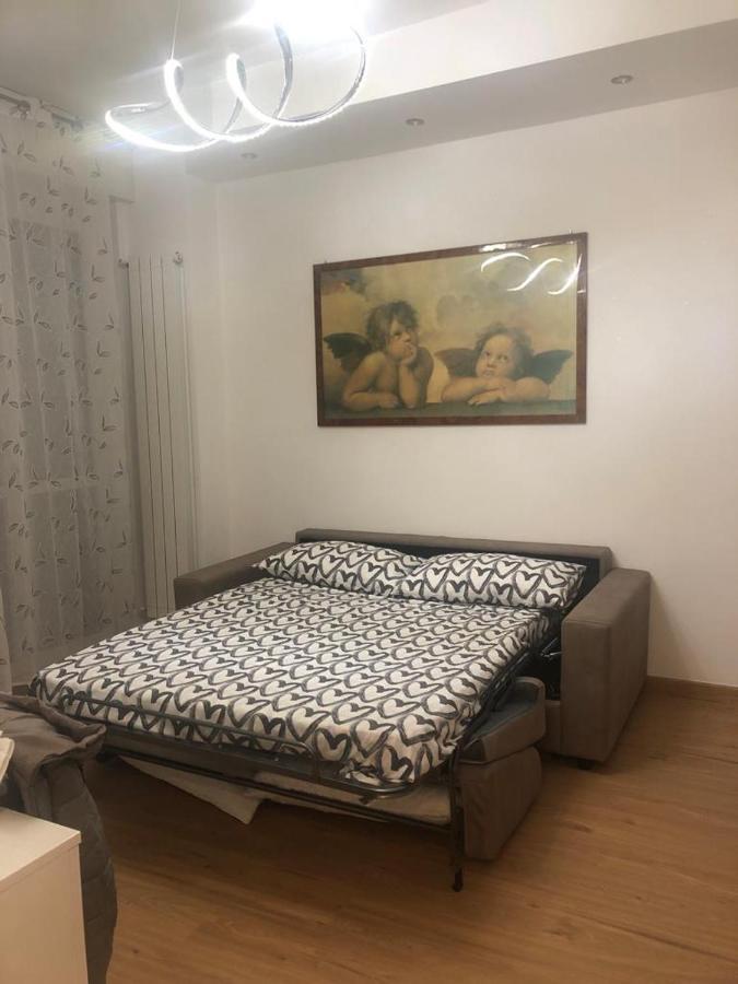 N&Ghomesweethome Raffaelloelegante Appartamento Ideale Casa Vacanze Affari Milano Dış mekan fotoğraf