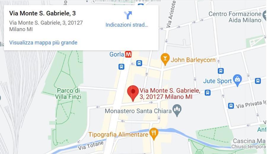N&Ghomesweethome Raffaelloelegante Appartamento Ideale Casa Vacanze Affari Milano Dış mekan fotoğraf