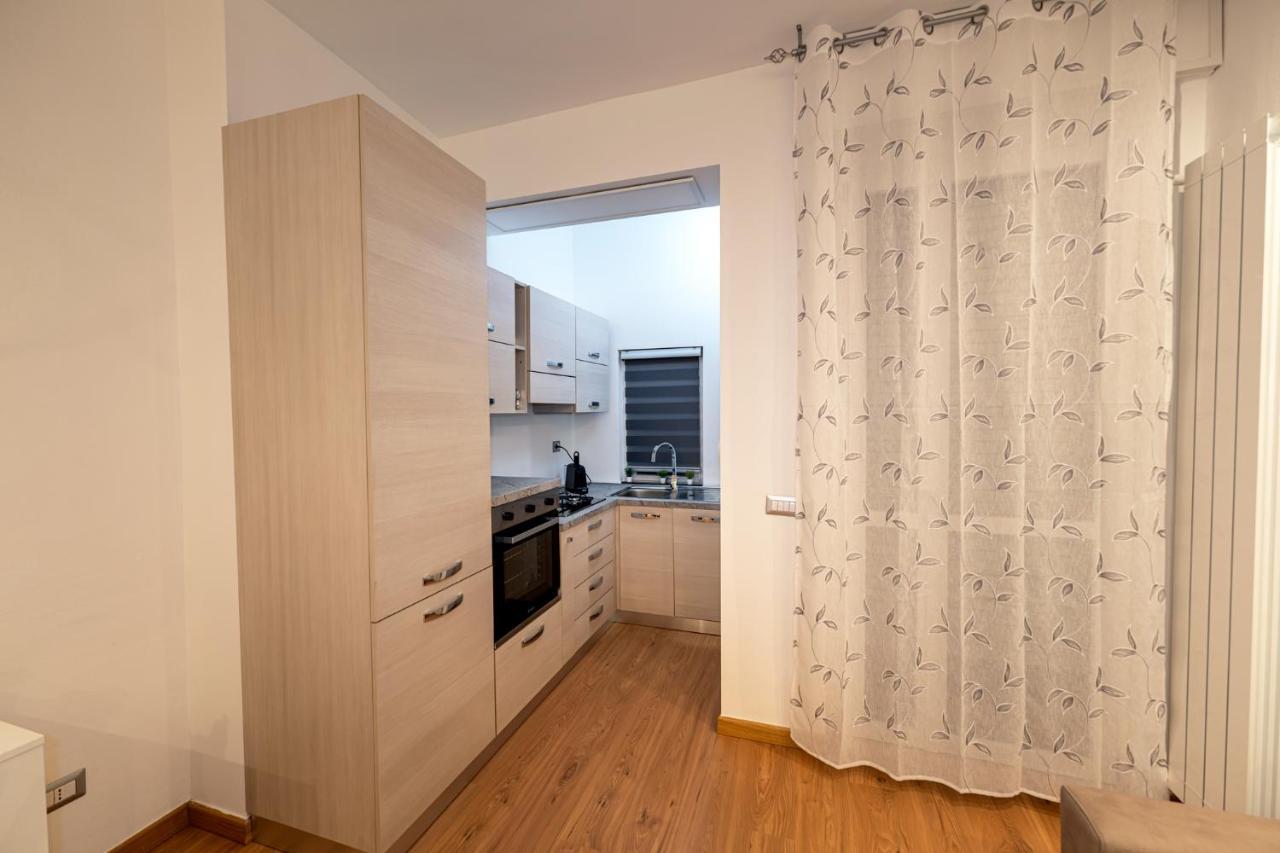 N&Ghomesweethome Raffaelloelegante Appartamento Ideale Casa Vacanze Affari Milano Dış mekan fotoğraf