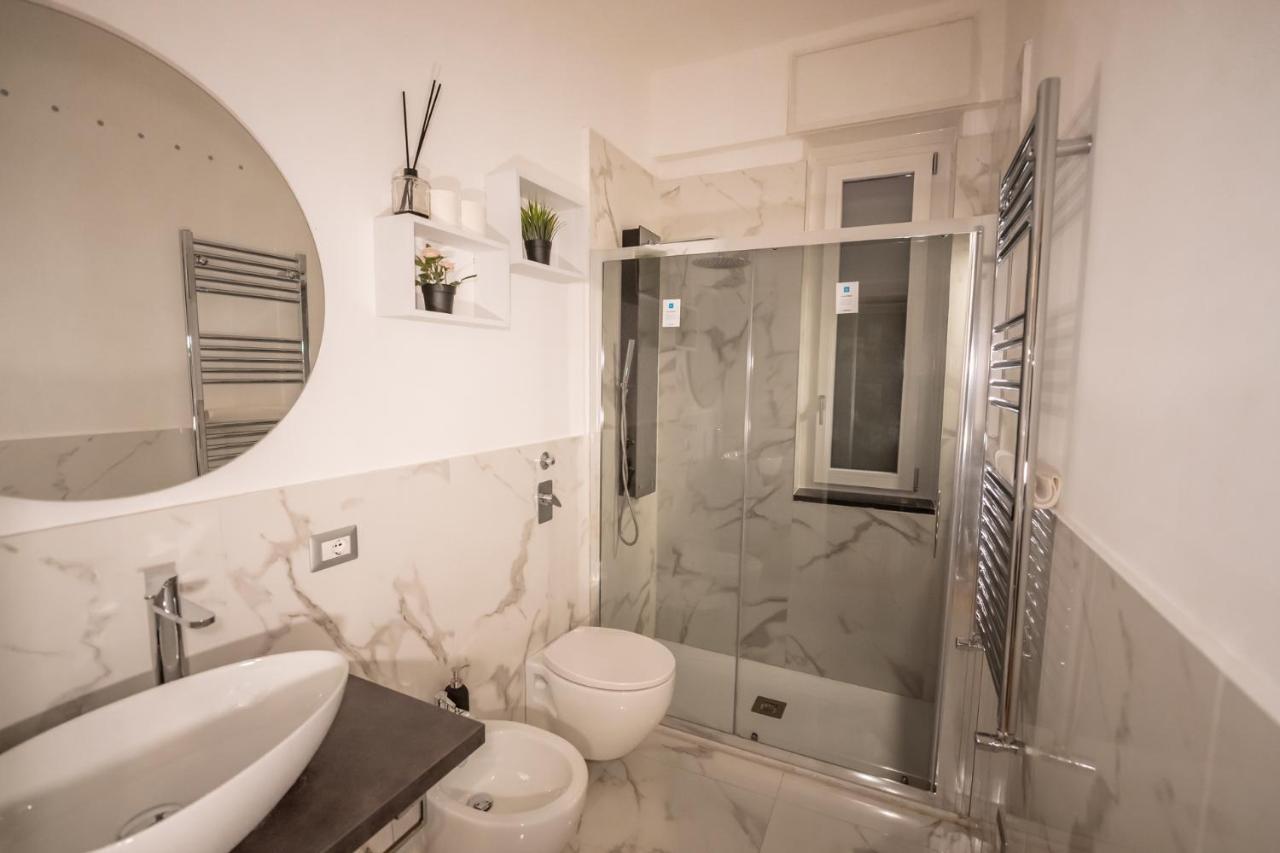 N&Ghomesweethome Raffaelloelegante Appartamento Ideale Casa Vacanze Affari Milano Dış mekan fotoğraf