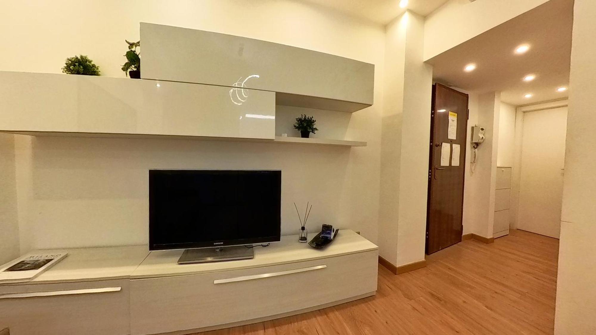 N&Ghomesweethome Raffaelloelegante Appartamento Ideale Casa Vacanze Affari Milano Dış mekan fotoğraf