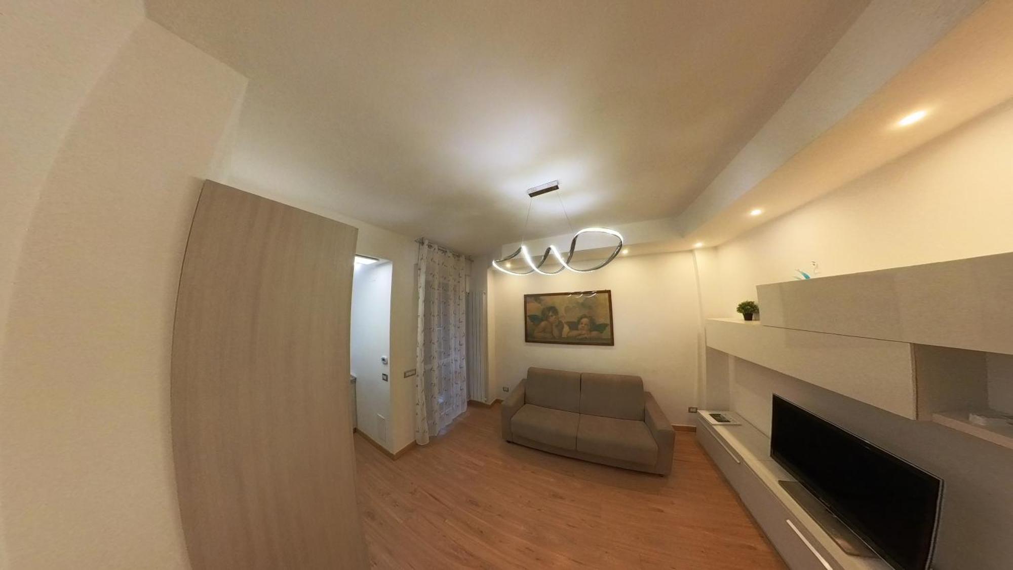 N&Ghomesweethome Raffaelloelegante Appartamento Ideale Casa Vacanze Affari Milano Dış mekan fotoğraf