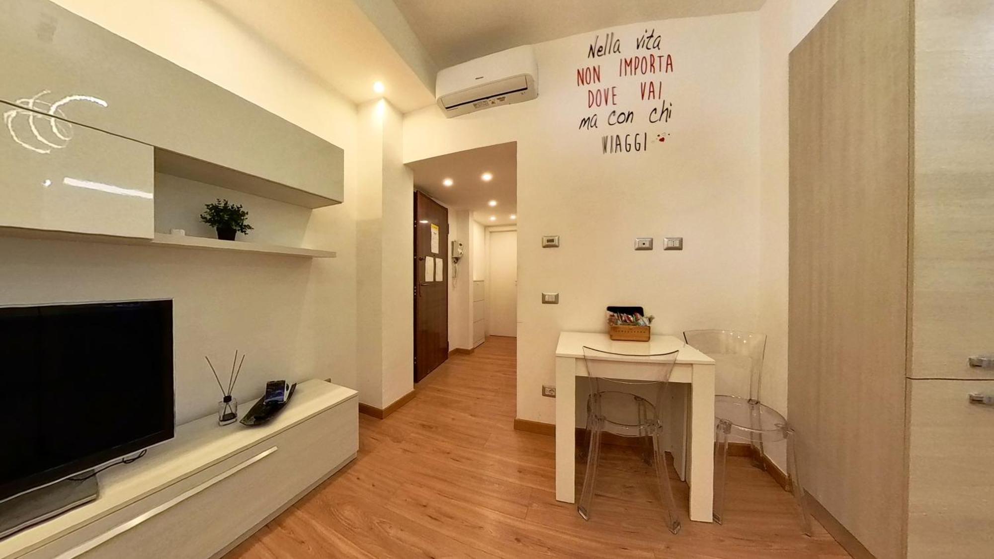 N&Ghomesweethome Raffaelloelegante Appartamento Ideale Casa Vacanze Affari Milano Dış mekan fotoğraf