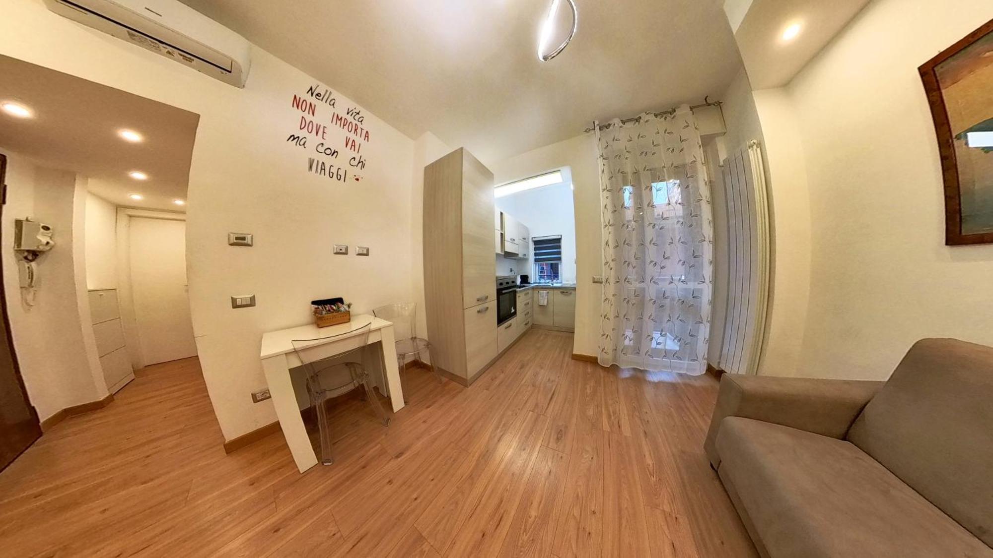N&Ghomesweethome Raffaelloelegante Appartamento Ideale Casa Vacanze Affari Milano Dış mekan fotoğraf