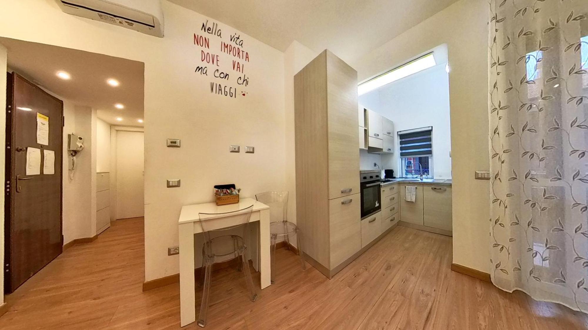 N&Ghomesweethome Raffaelloelegante Appartamento Ideale Casa Vacanze Affari Milano Dış mekan fotoğraf