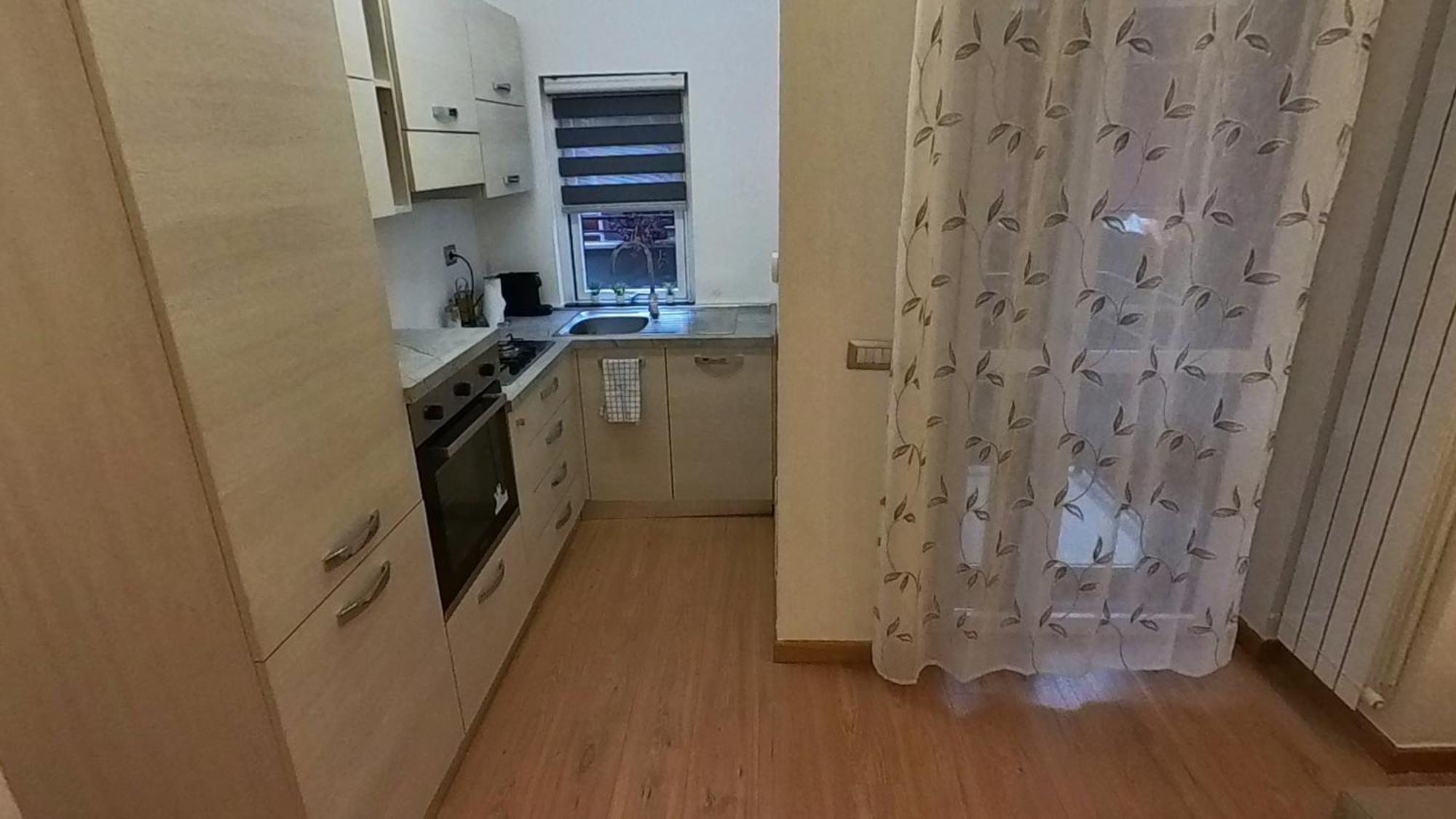 N&Ghomesweethome Raffaelloelegante Appartamento Ideale Casa Vacanze Affari Milano Dış mekan fotoğraf