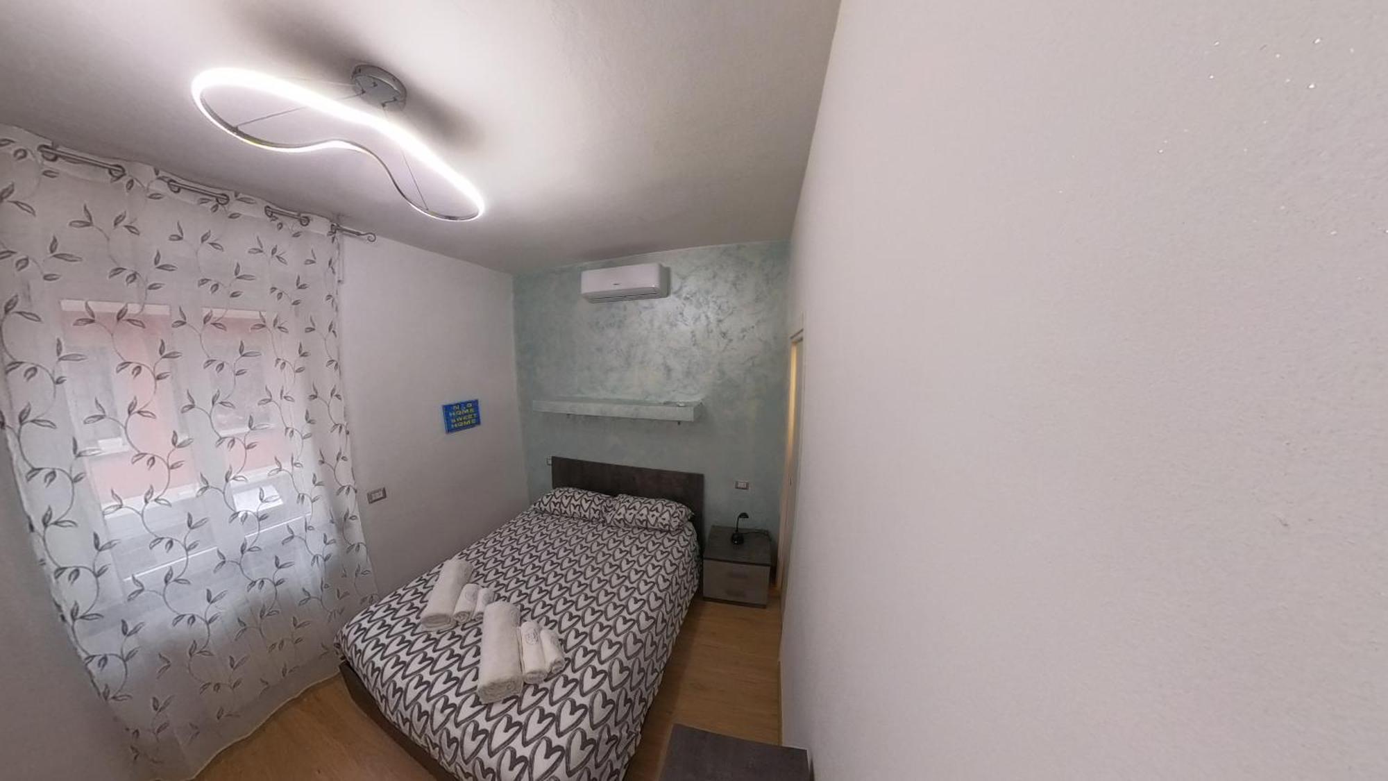 N&Ghomesweethome Raffaelloelegante Appartamento Ideale Casa Vacanze Affari Milano Dış mekan fotoğraf