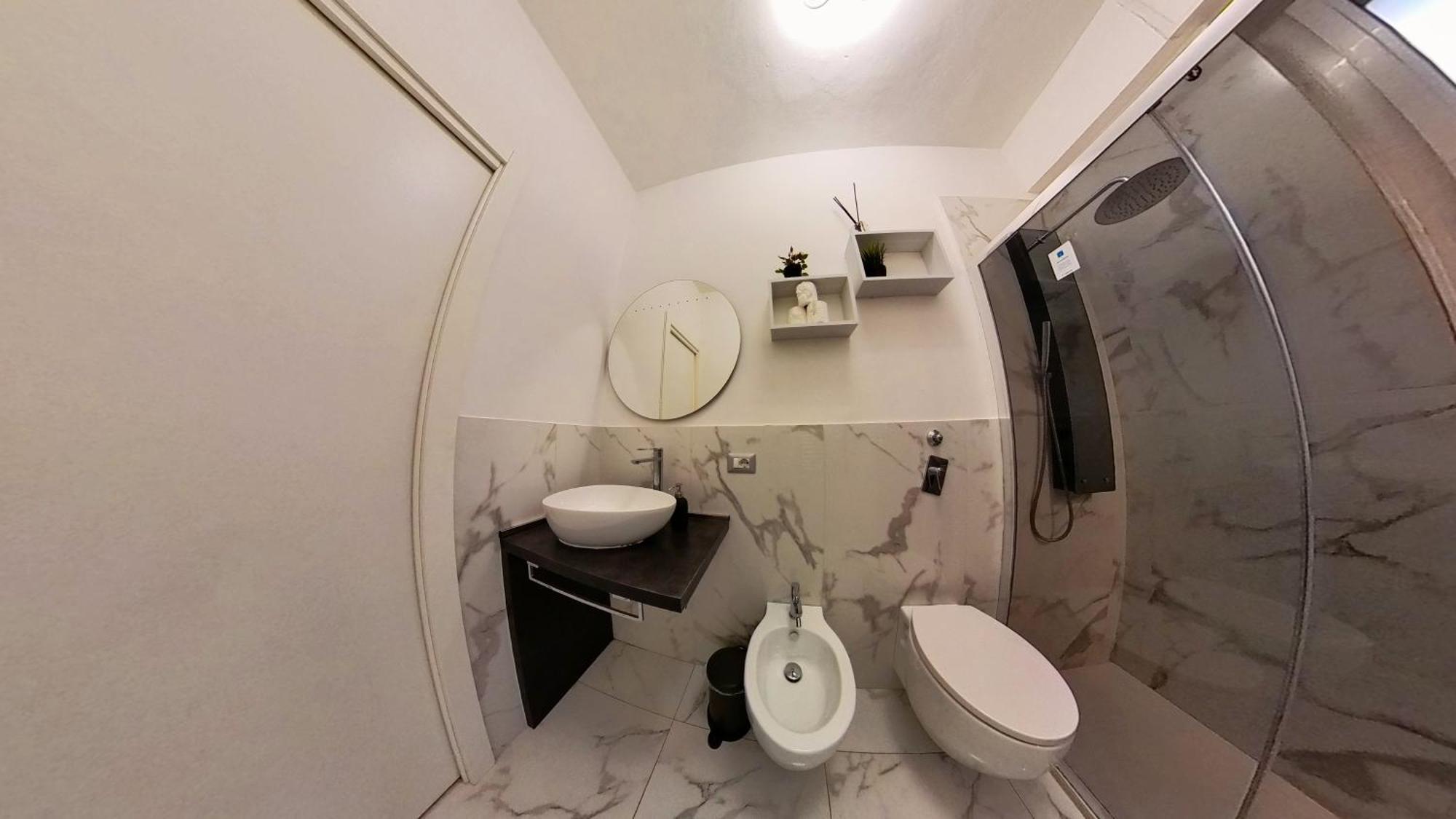 N&Ghomesweethome Raffaelloelegante Appartamento Ideale Casa Vacanze Affari Milano Dış mekan fotoğraf