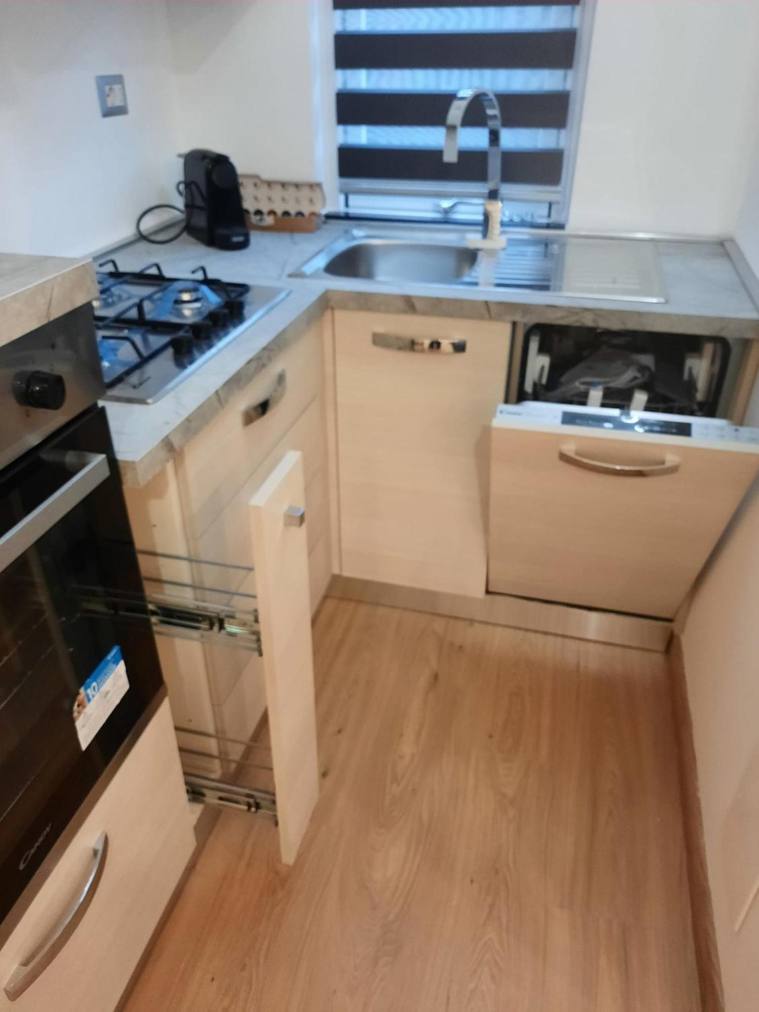 N&Ghomesweethome Raffaelloelegante Appartamento Ideale Casa Vacanze Affari Milano Dış mekan fotoğraf
